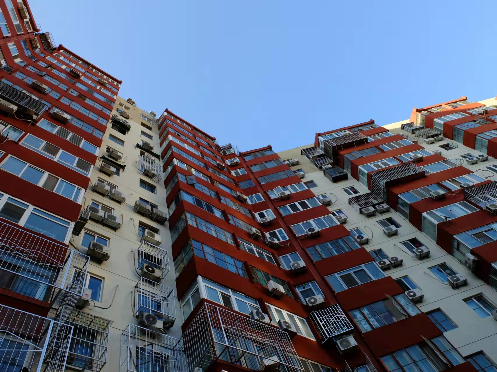 望京西园最好房价,北京买房望京樾