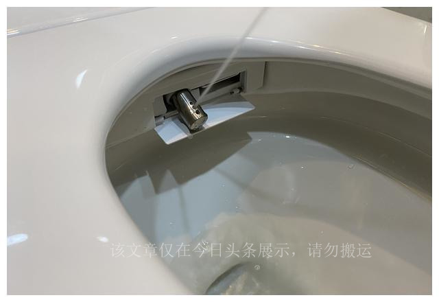 智能马桶盖的真实使用感受：好用，但没有传说中的那么好用