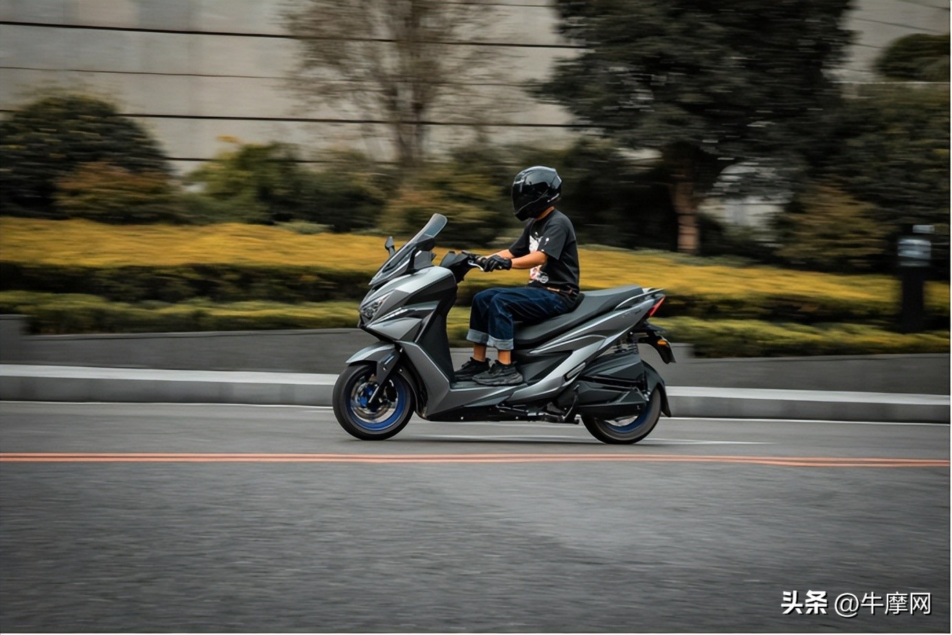 光阳st250和赛艇s250哪个好,不仅仅是运动