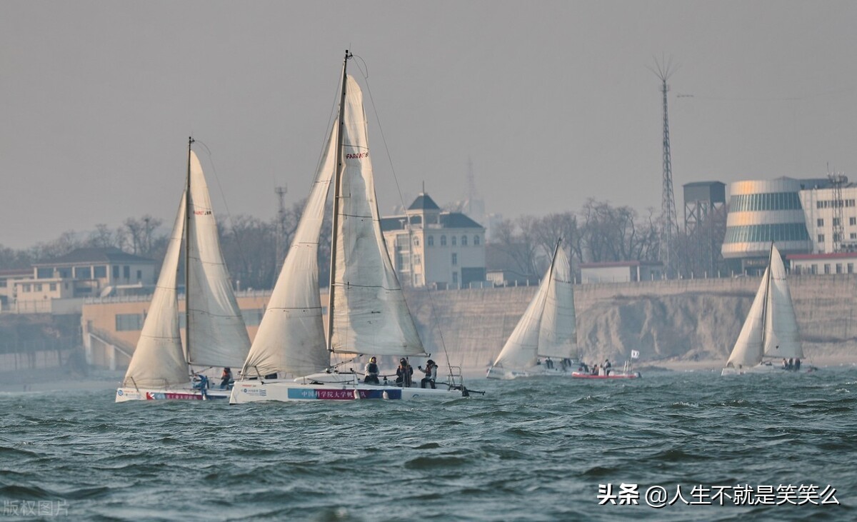 青岛第二，大连第八，中国最美的海滨城市，福建一城市上榜