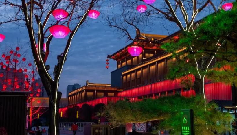 中国最值得去的十大老街,中国游客最多的十大步行街