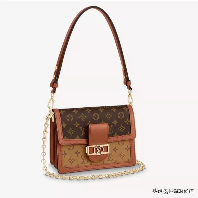 今年最火的包包名牌,今年最火的三款包包