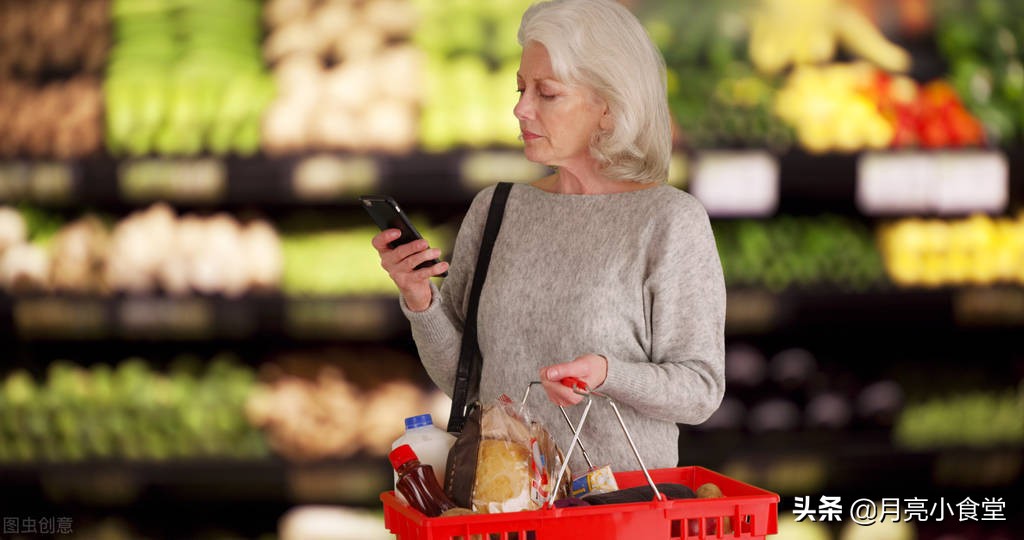 疫情期间关爱空巢老人,关爱疫情中的老人