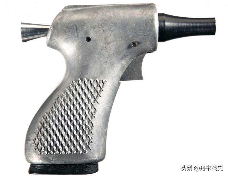 中国越南反击战用的狙击枪,中越战争中57毫米高射炮