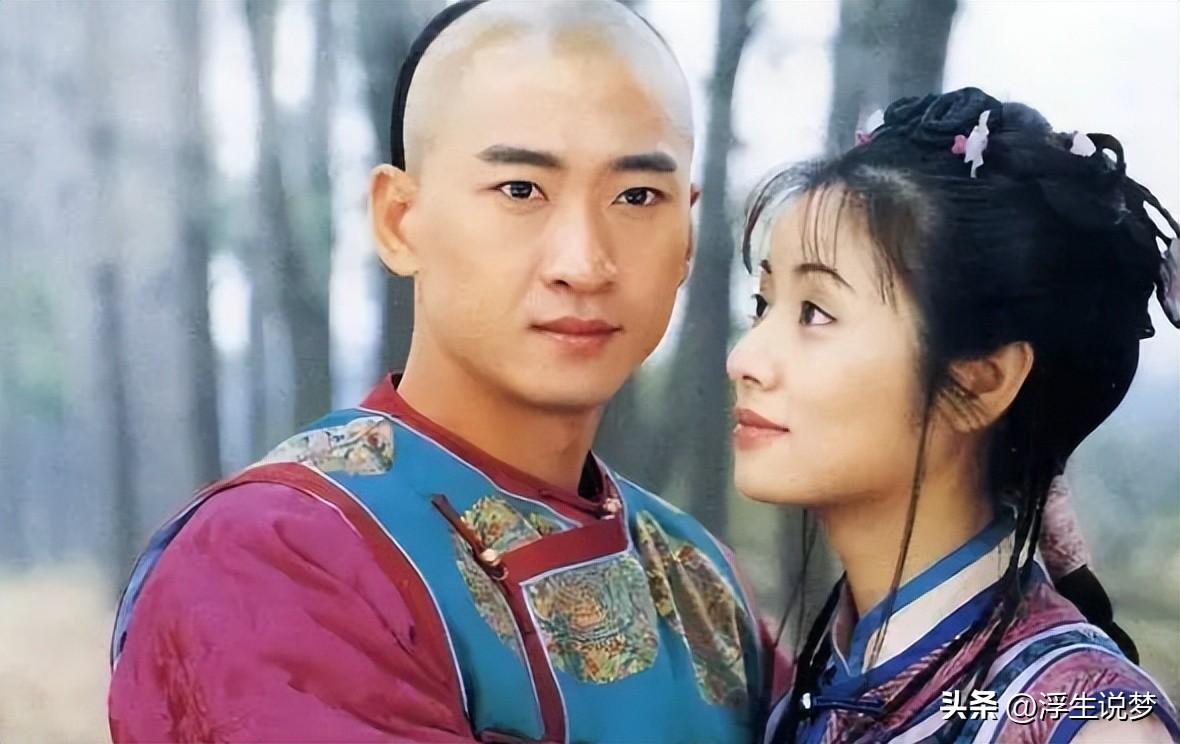 至今为止未婚的5位内地大龄男星,细数还没有结婚的6位大龄男星