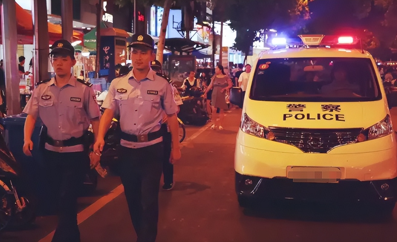 行政编警察与事业编警察有何区别,行政编警察和事业编警察区别