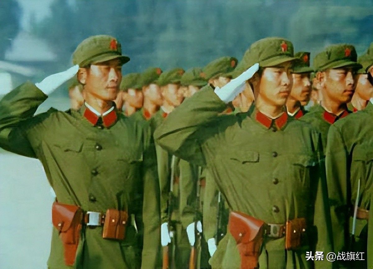 军旅文学：到底宣传哪个连长？旅长政委各有考虑，干事很棘手