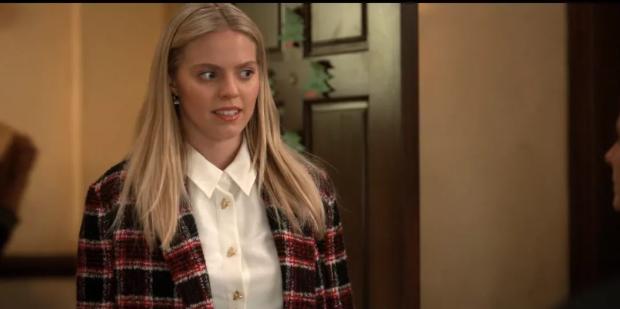 裸体派对，金发蕾丝，HBO又掌握了财富密码