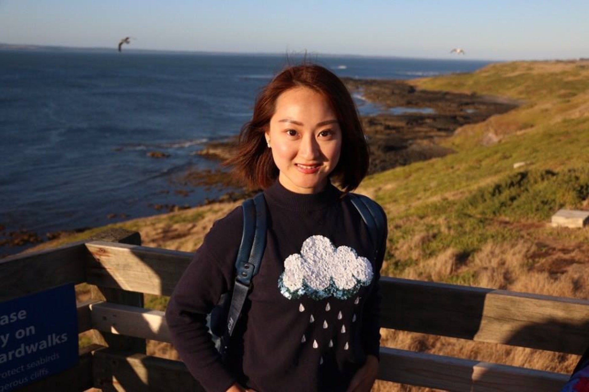 未成年少女被骗杀害案例,少女被骗帮忙遭杀害