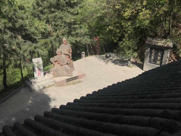 宝鸡出发汉中周边自驾游攻略,宝鸡周边自驾一日游景点大全