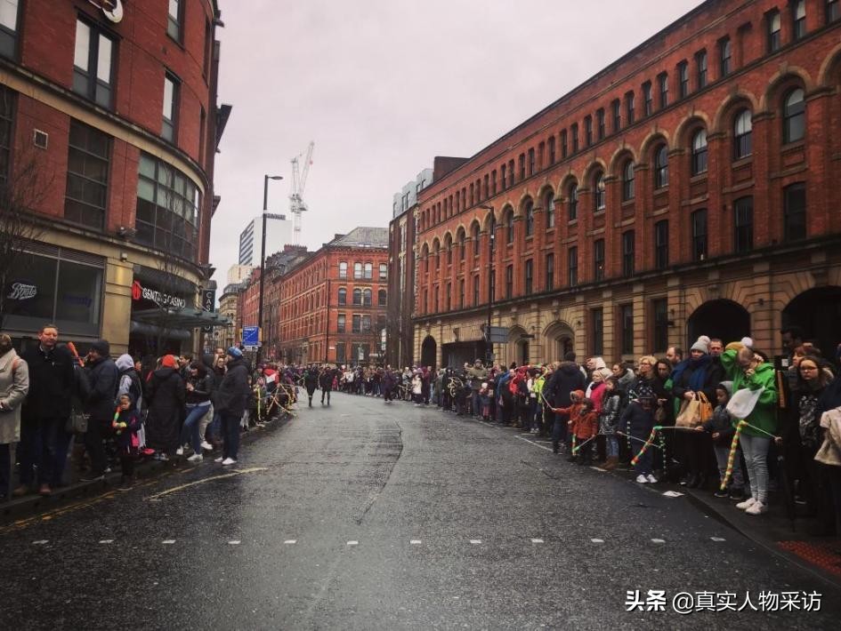 我,去台湾学习发现景点不要钱,英国留学,发现回国进名企很容易