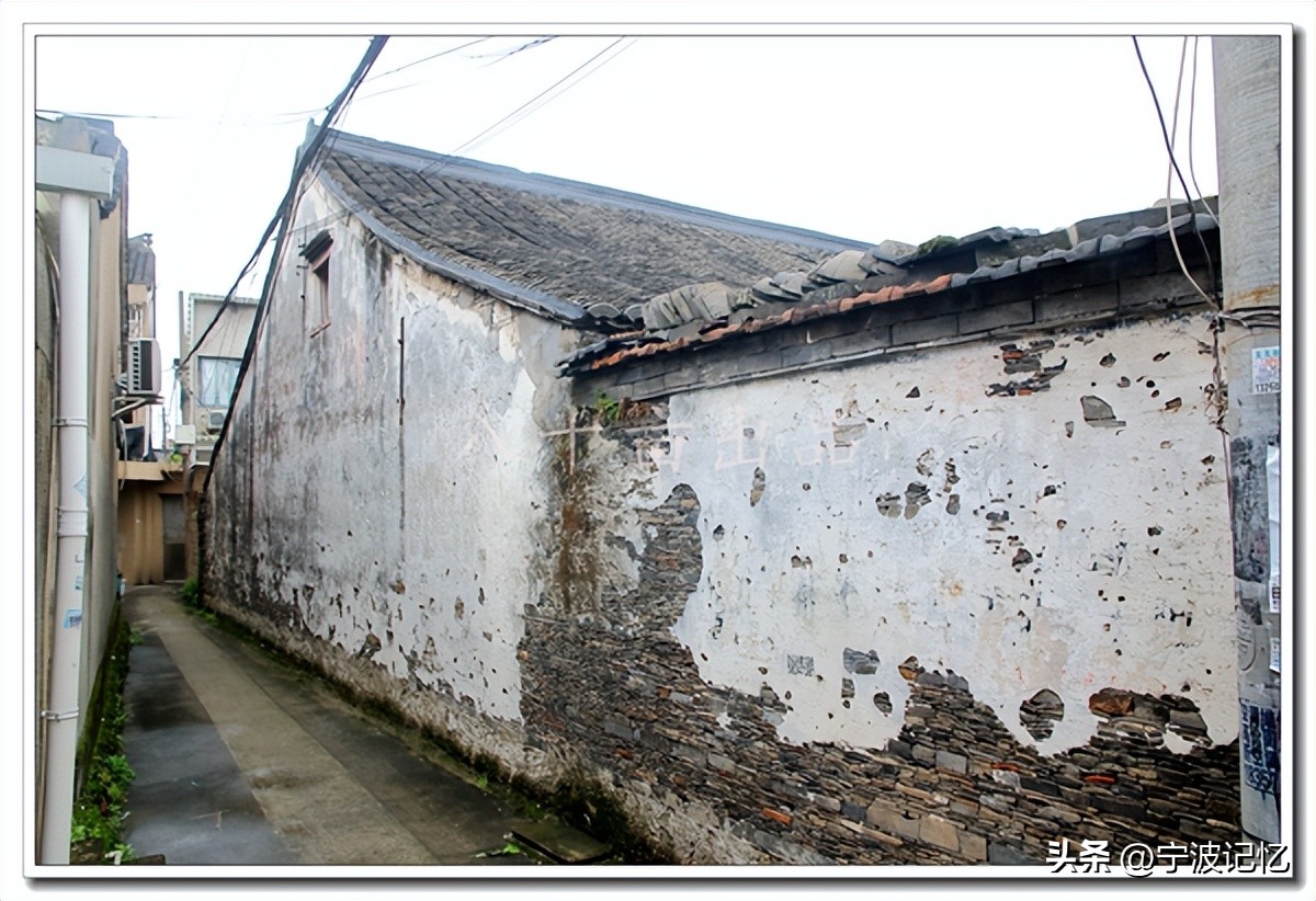 新碶街道与大碶街道哪条路为界,北仑新碶和大碶是一个地方吗