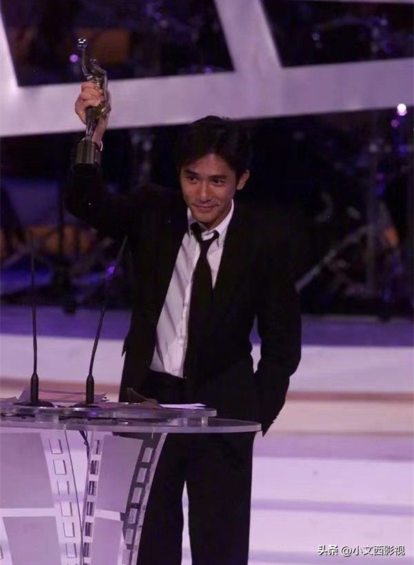 梁朝伟最虐心的片段,梁朝伟肖申克的救赎完整版