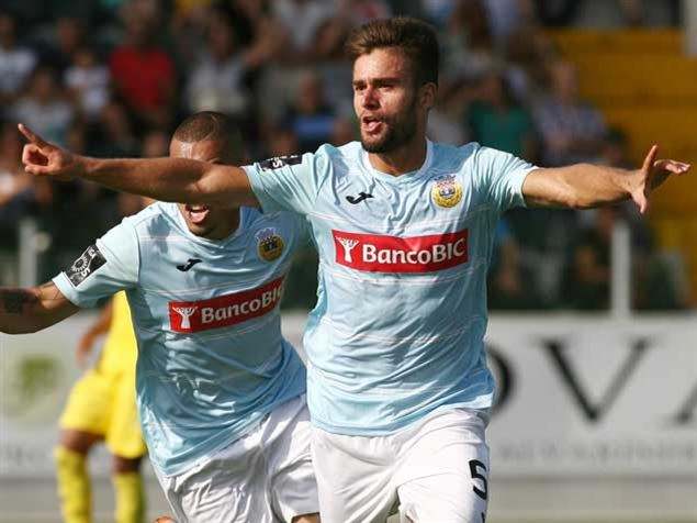 葡超升班马,葡超保级形势