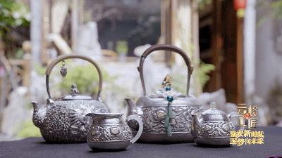 绿松石搭配银饰,绿松石跟银饰