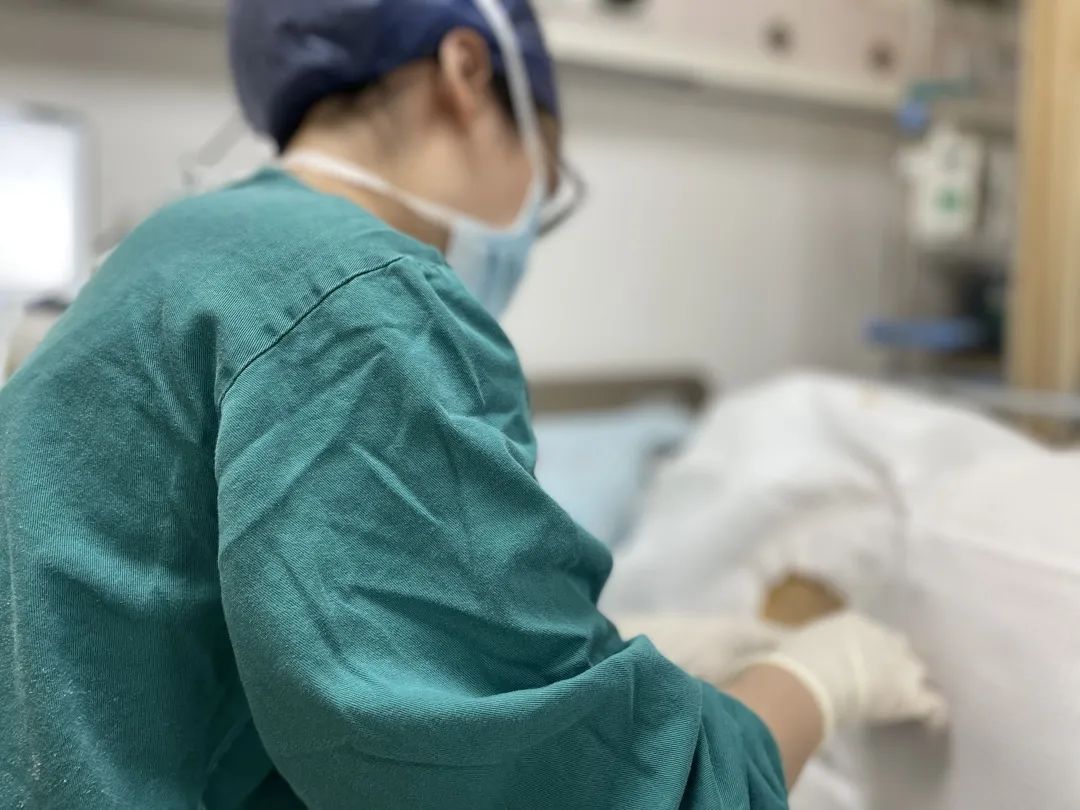 新服务新体验④丨麻醉医师24小时常驻产房，个性化轻松助产