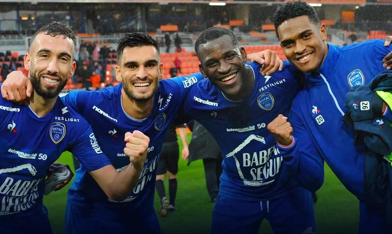 法甲巴黎新赛季赛程,法甲前瞻大巴黎卷土重来大杀四方