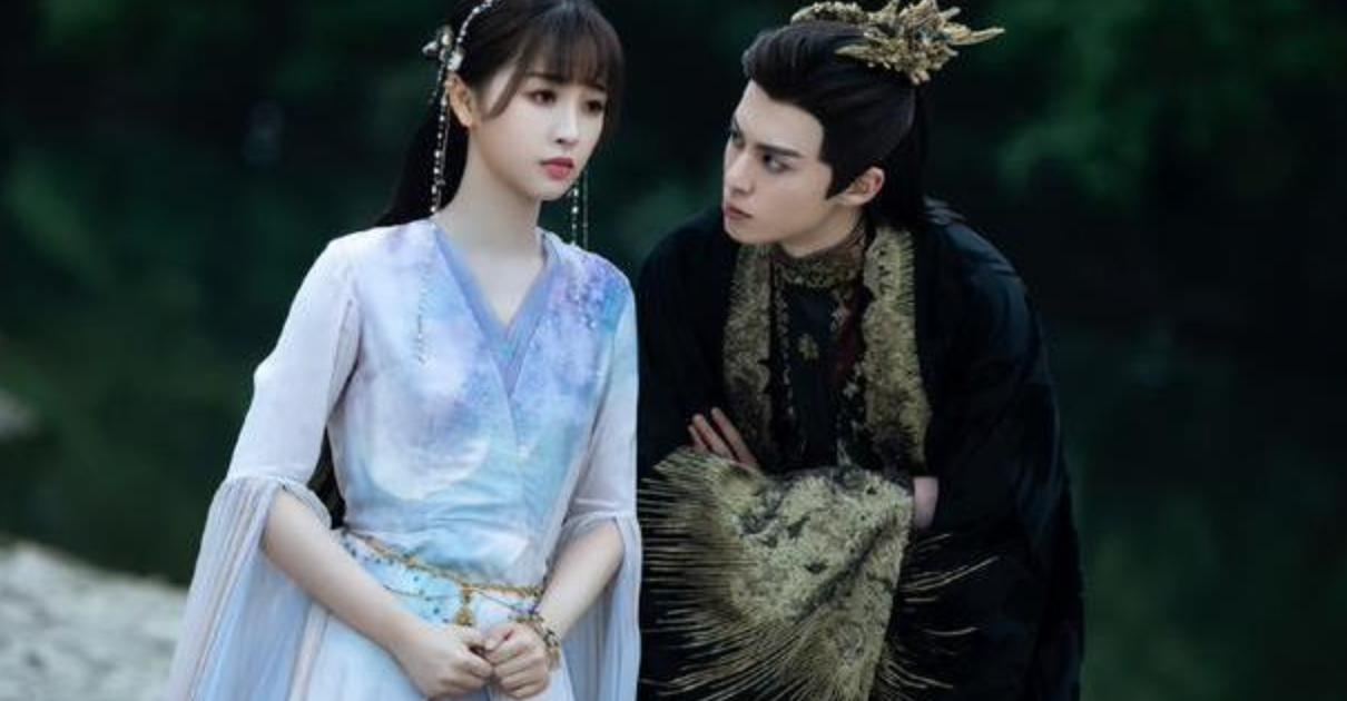 2022年评分最高的10部好剧,8分以上2021口碑最高十部剧