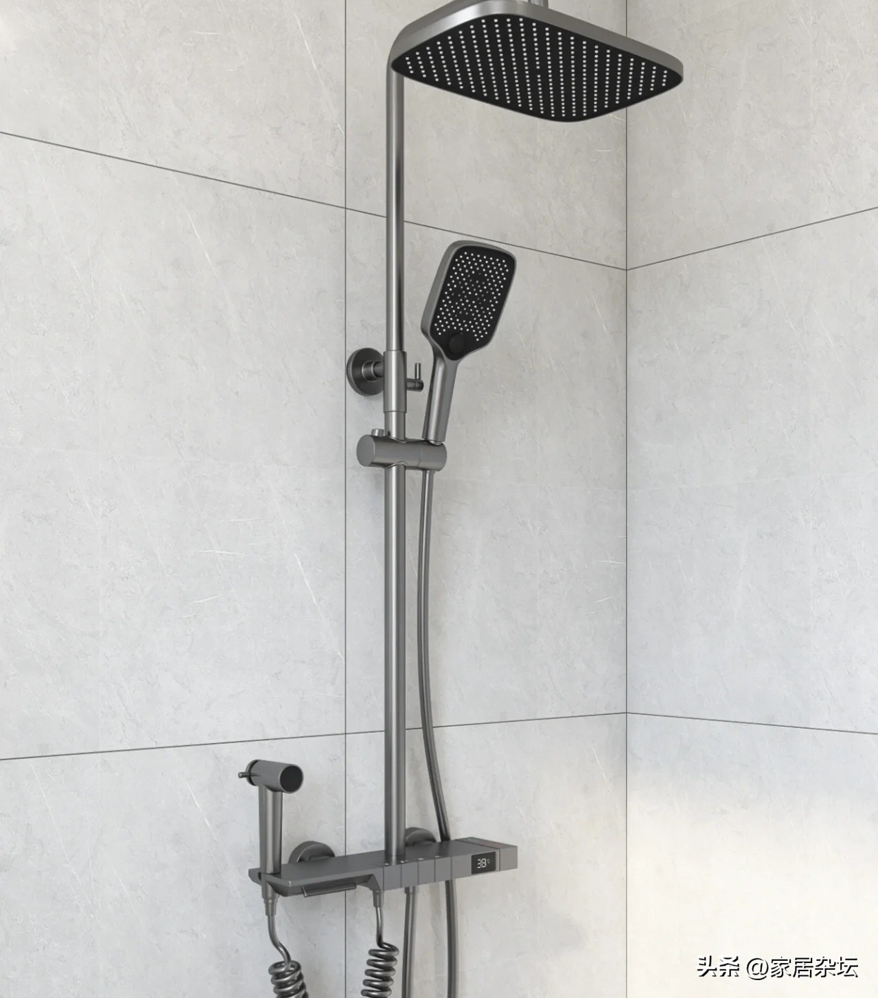 卫生间装修都需要安装什么,卫生间装修都要安装什么