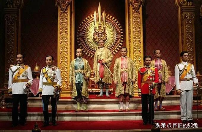 出境游泰国热度仍居前列,独自出国旅游泰国