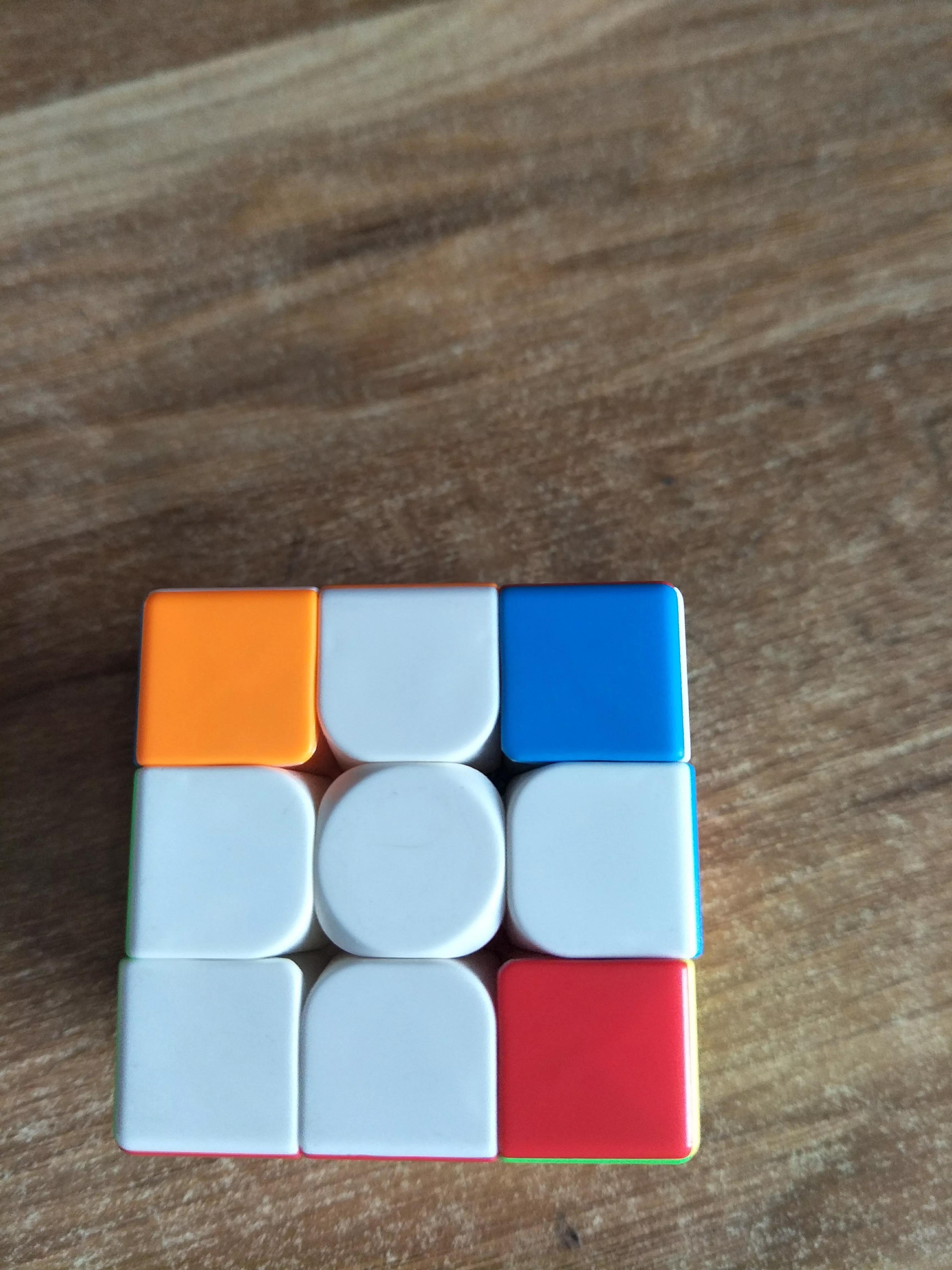 不记公式玩魔方的方法,魔方小站10秒复原三阶魔方公式