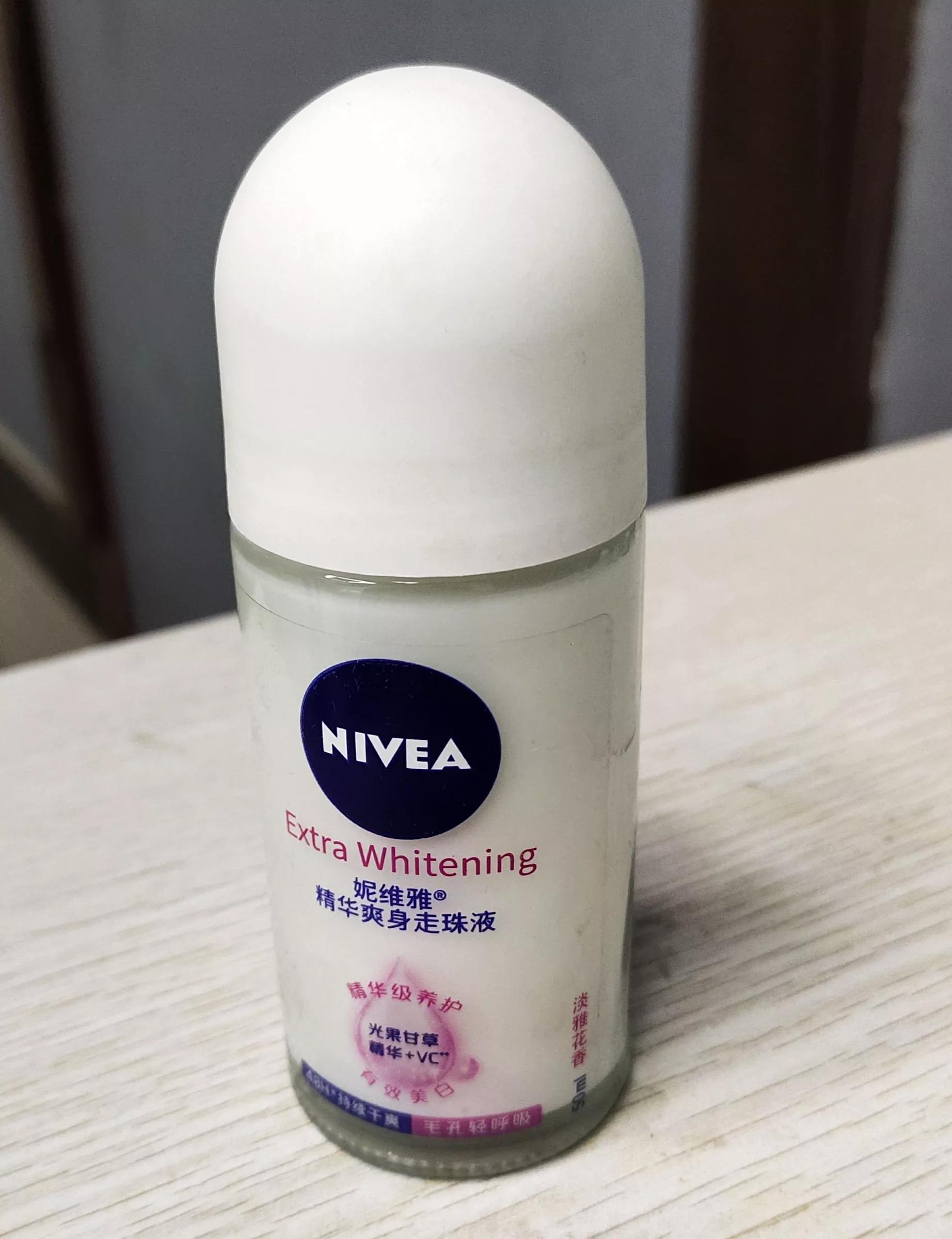 防狐臭止汗露哪个最好用,哪种止汗露祛狐臭最好测评