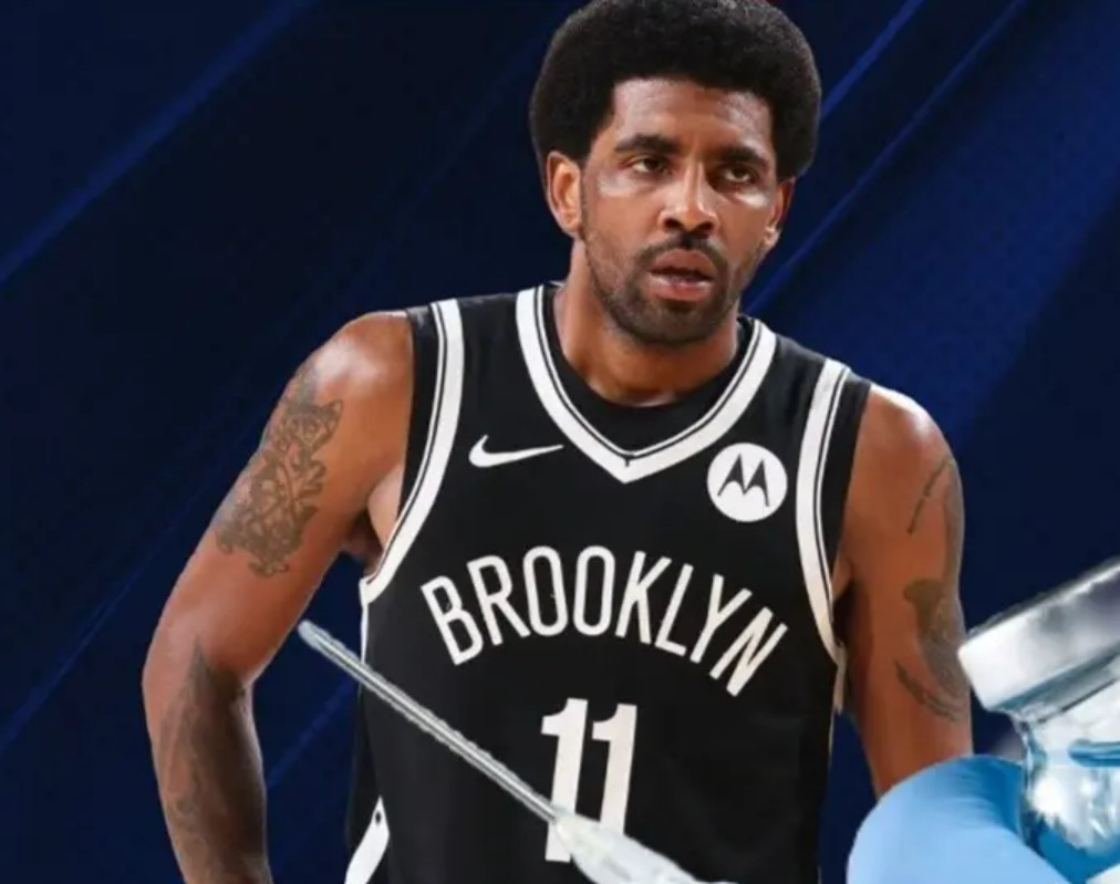 关于NBA球星凯里·欧文你可能不知道的十个冷知识