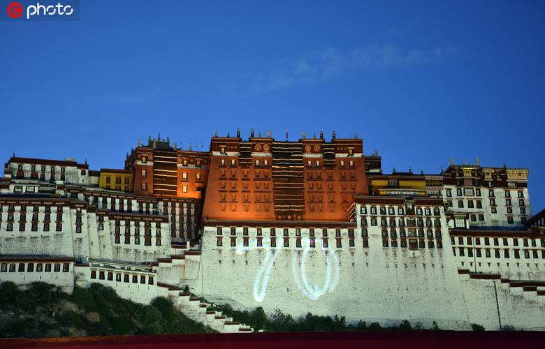 布达拉宫的心灵之旅,圣地之旅布达拉宫