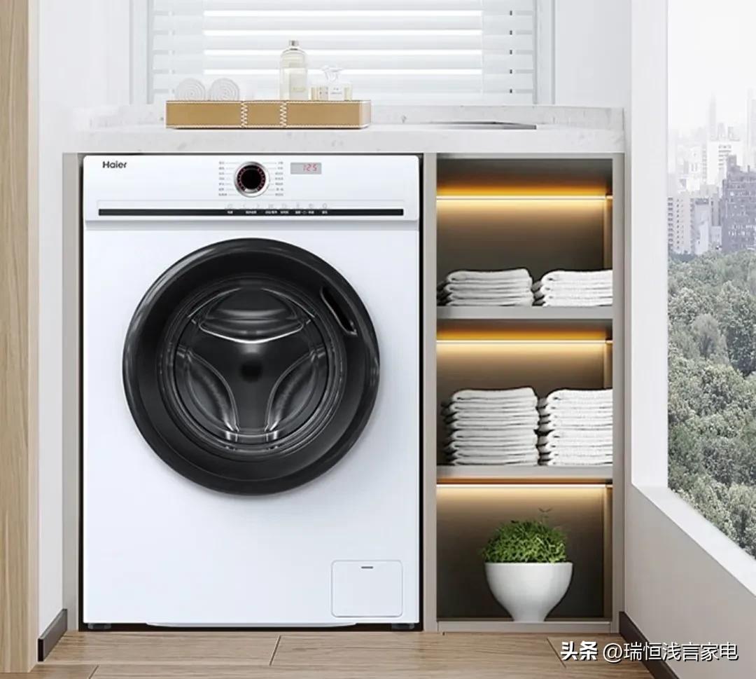 变美变美变美！新家装修，首选嵌入式家电