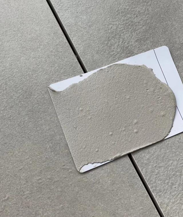 美缝剂真彩彩砂跟真瓷的比较,环氧彩砂美缝剂认准什么标志