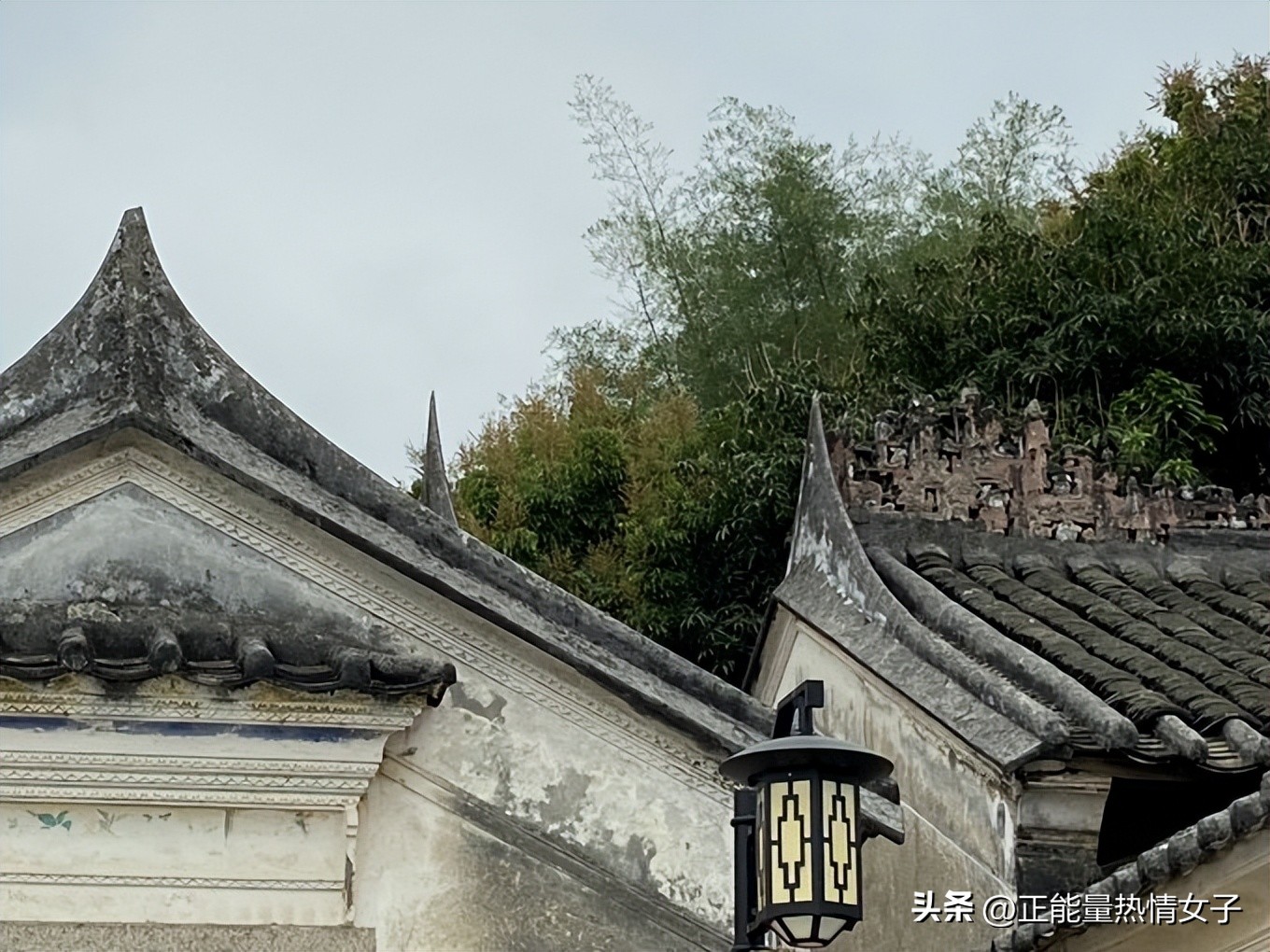 观澜版画村是几大客家古村落之一,观澜版画村是十大客家古村之一