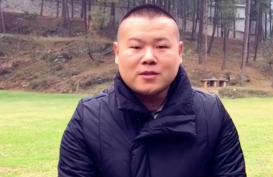 岳云鹏为什么能成为德云一哥,岳云鹏成长道路之逆袭德云一哥