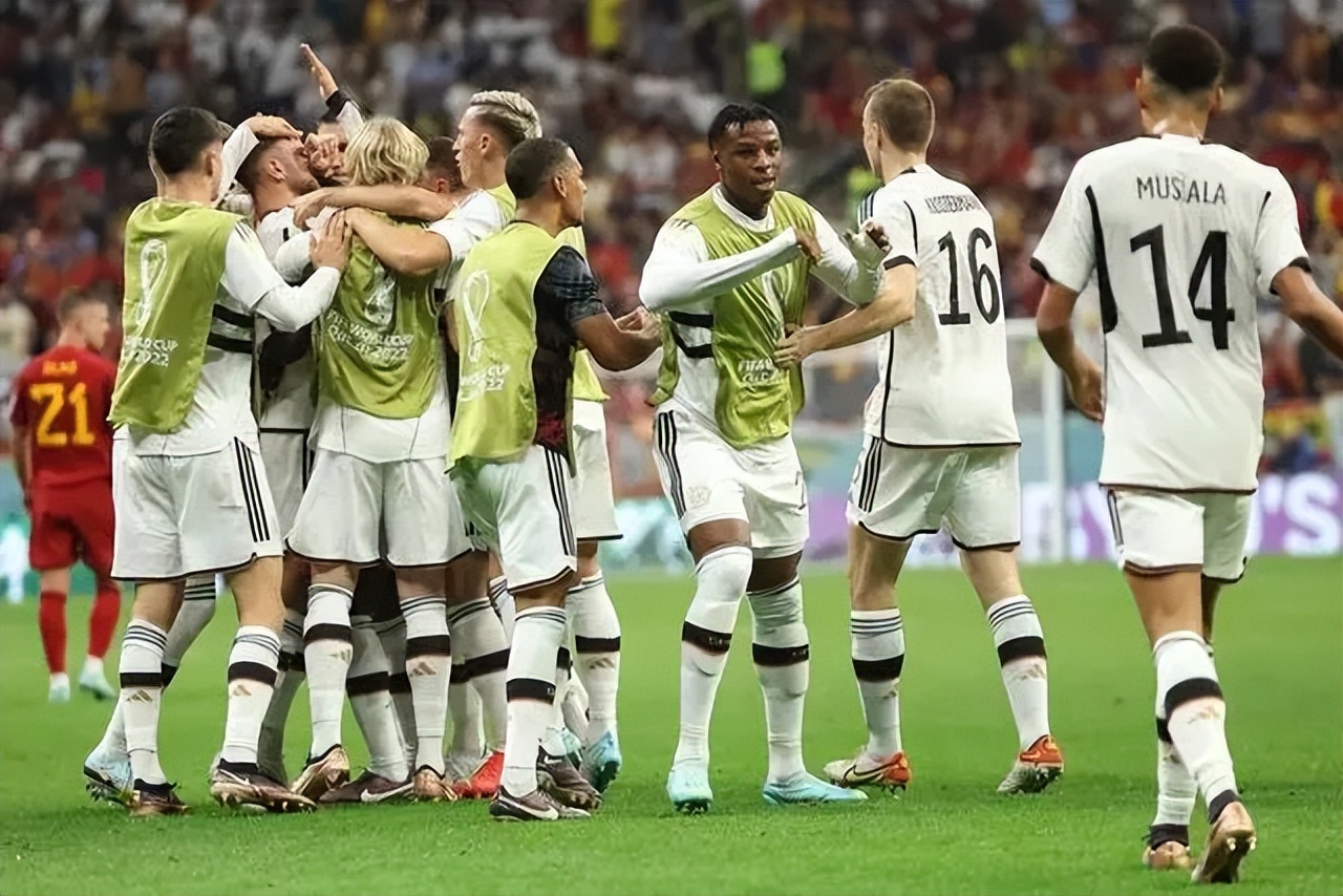 肆意妄为！德国队无视国际足联规定，纪律委员正式展开调查