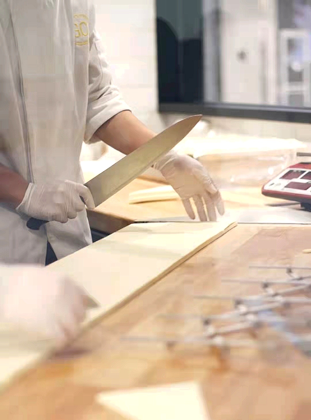 北京面包店排名前十名,北京十大网红面包店最全攻略