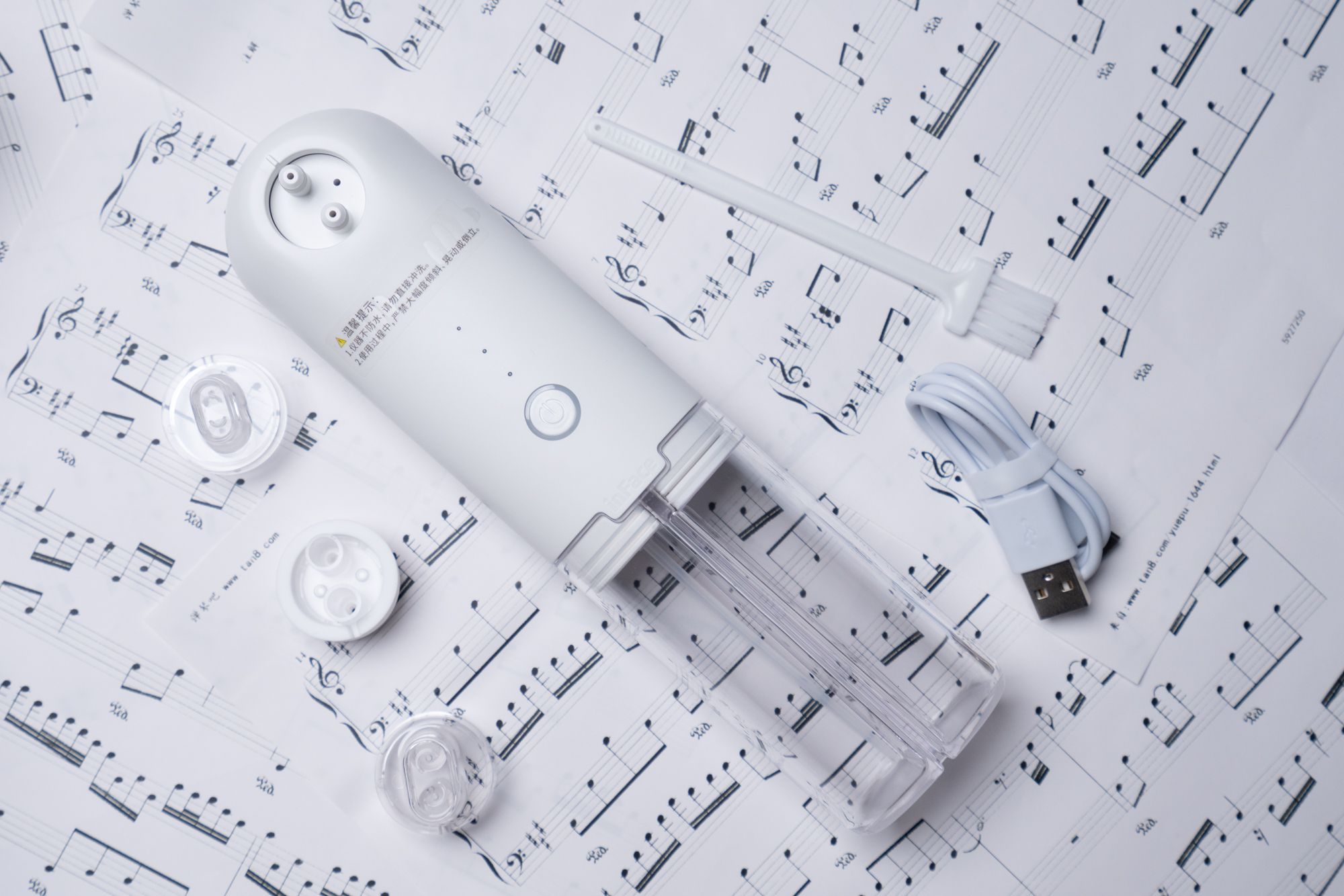 inface黑头仪,inface吸黑头仪器评测