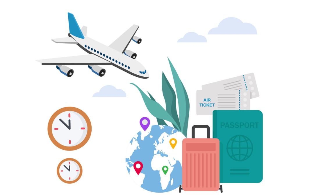 2022年中美往返航班恢复时间,中美往返航班最新数据