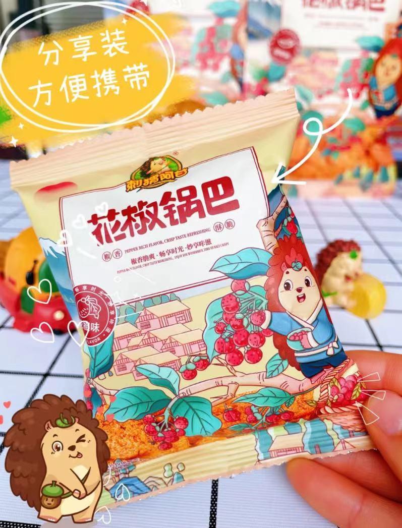 逛超市必买清单零食好吃又便宜,推荐去超市必买的零食