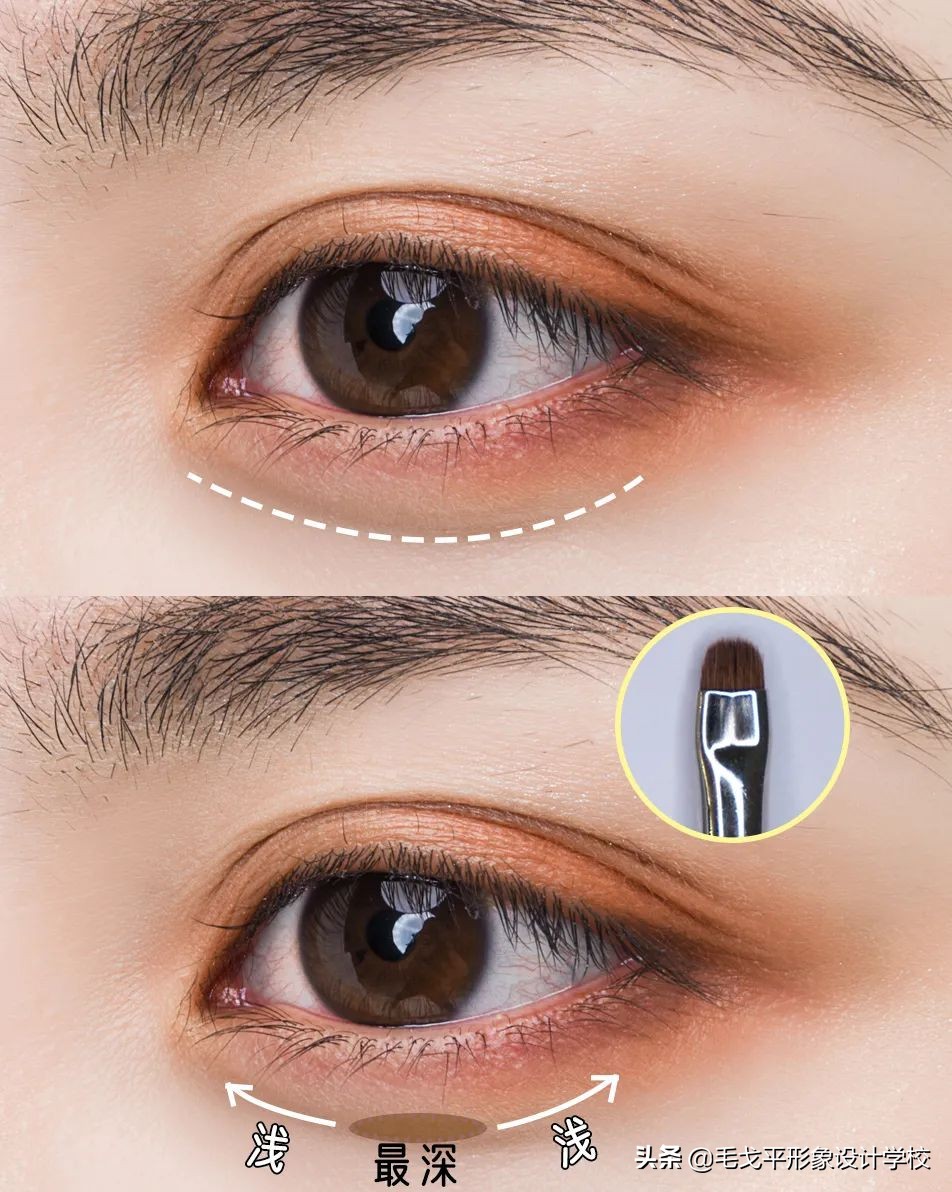 最新上妆技巧这样化妆绝对不卡粉,夏天化妆要怎么样才可以不浮粉