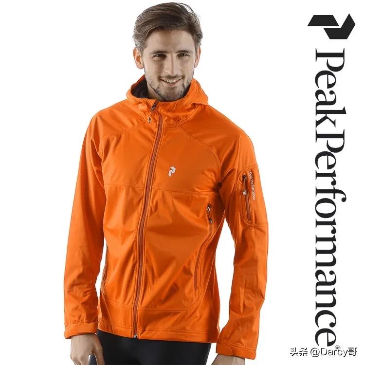 始祖鸟和北面户外哪个好,始祖鸟高端的户外品牌是