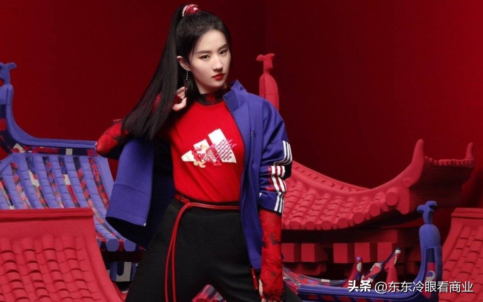 阿迪达斯为什么一直走下坡路,阿迪达斯没有什么是成功不了的