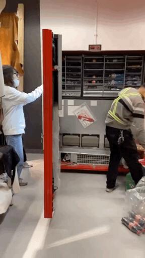 网恋奔现大型翻车纯属尴尬,网恋奔现兄弟们这算翻车吗