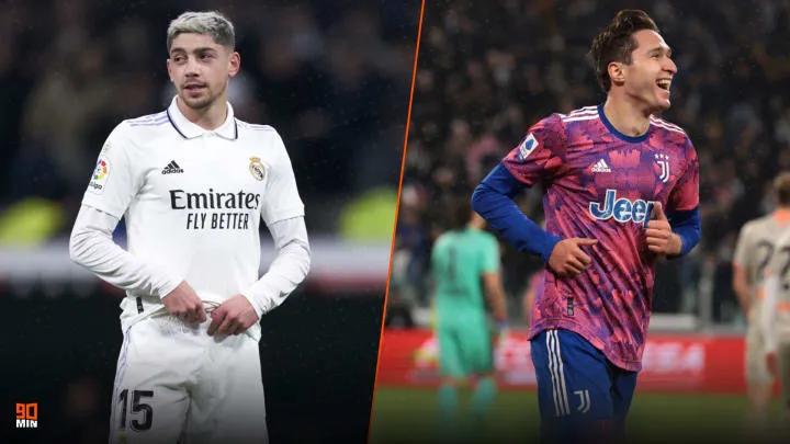 凌晨转会：一天8动态曼联有意巴尔韦德皇马追穆西亚拉尤文卖波巴