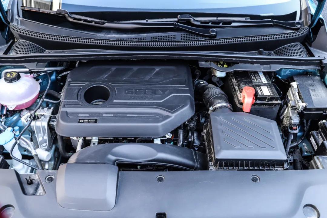 哈弗h6和帝豪gl选哪个,吉利帝豪和哈弗h6对比