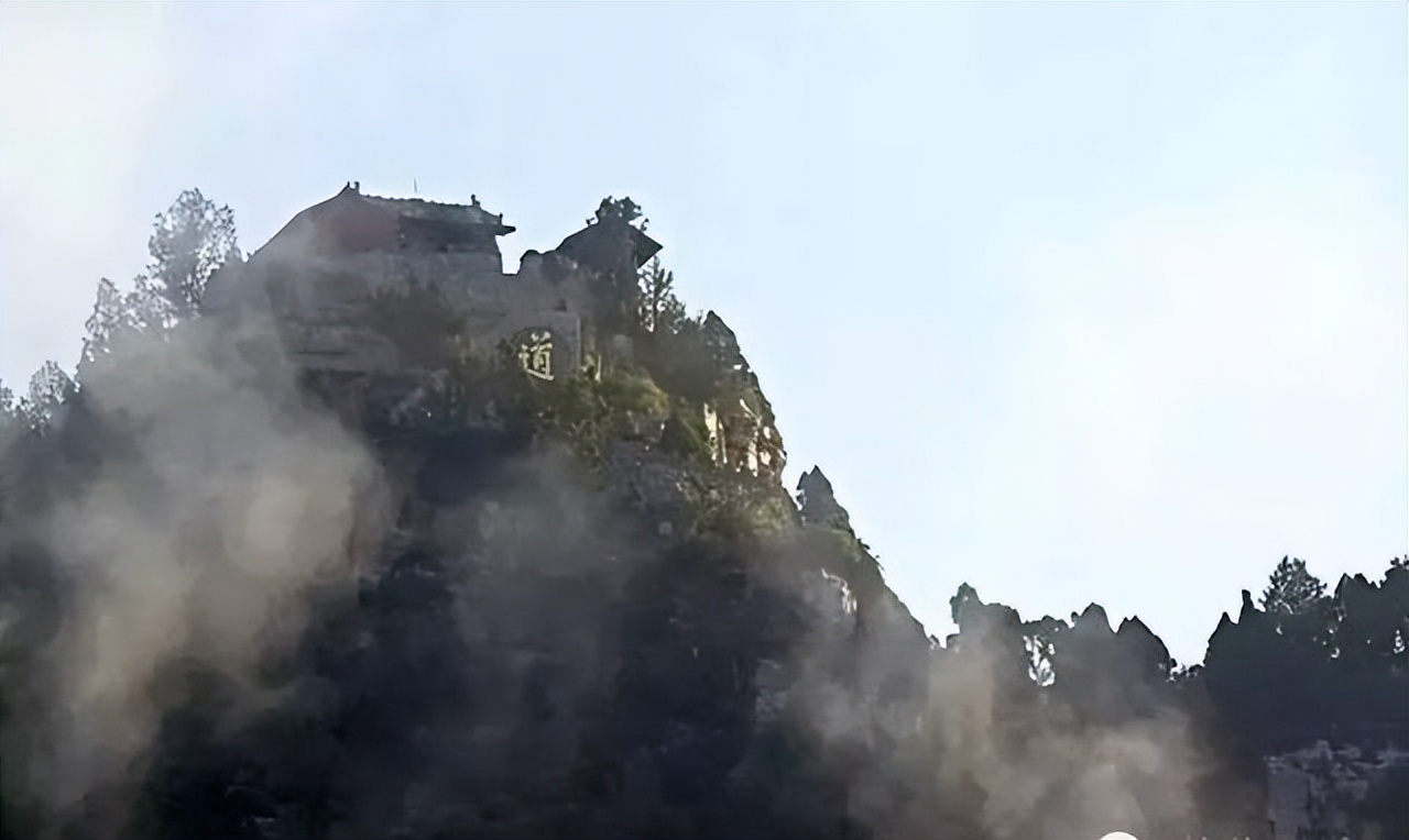 山西避暑康养基地,康养避暑山西