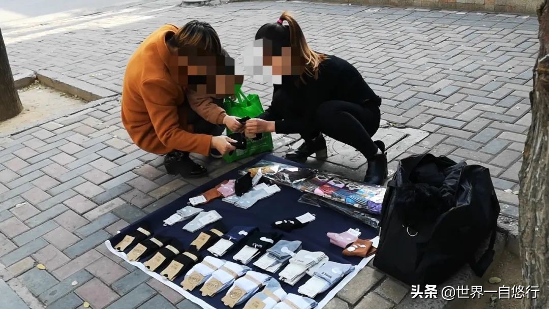 家境不好又不努力的女生,一个生活在社会底层的漂亮女生