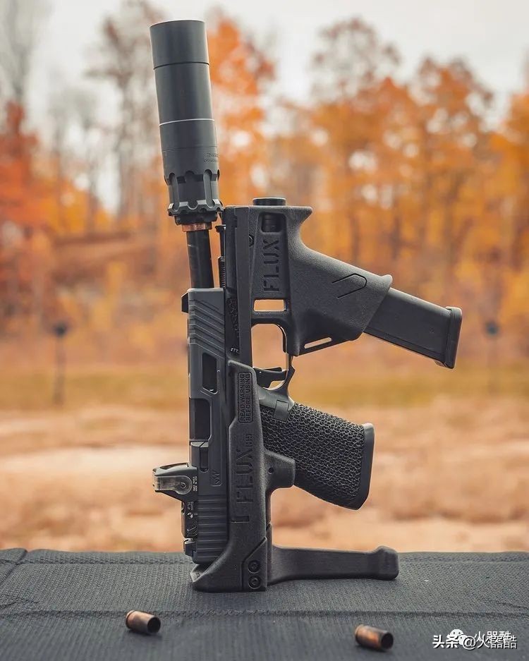 精美枪械美图,最美枪械图