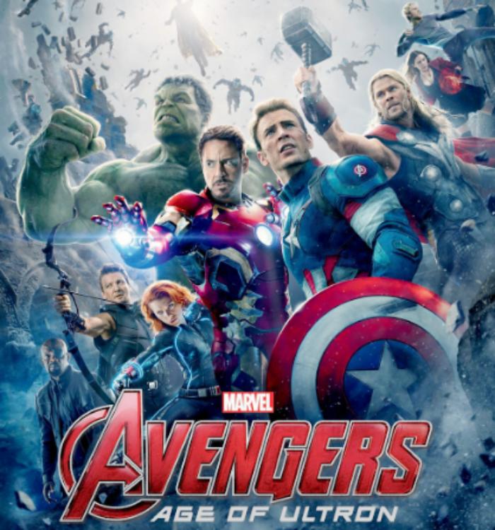 印象反转！中美前十电影对比：美国全是拯救世界中国题材多元