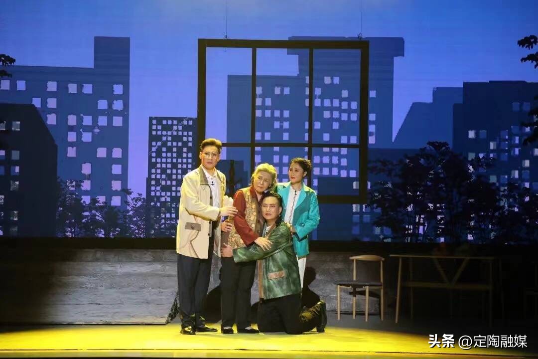 赏美景观非遗,赏美景尝美食