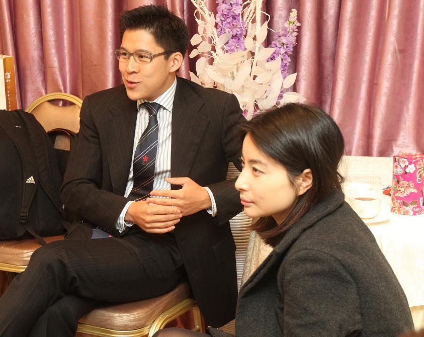 霍启刚住院了么,霍启刚发长文悼念郭晶晶