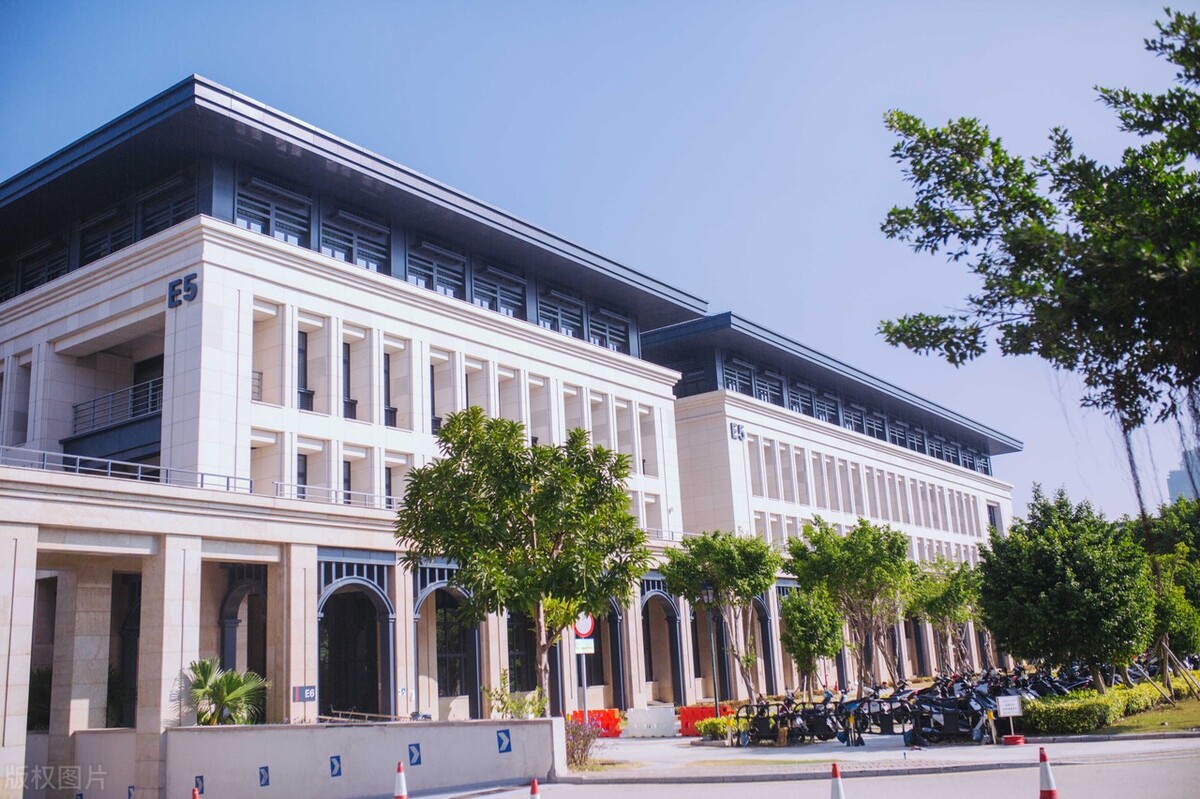 澳门的大学怎么样，澳门理工学院本科值不值得就读？